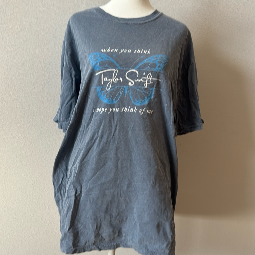 Taylor Swift Debut Tshirt
